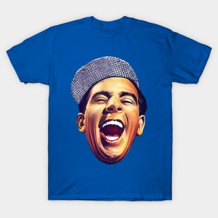 Norman Wisdom T-Shirt